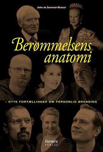 Omslagsdesign "Bermmelsens Anatomi": Michael Tonning/Kontrapunkt.